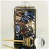 Image 3 : Enameled Handcrafted Perfume Bottle (CLB-1132)