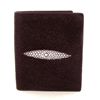 Image 1 : Mens Stingray Hide Wallet (ACT-328)