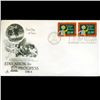 Image 1 : 1964 UN First Day Postal Cover (STM-2535)