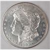 Image 1 : 1881-S MORGAN DOLLAR MS-63