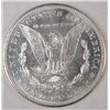 Image 2 : 1881-S MORGAN DOLLAR MS-63
