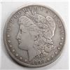 Image 1 : 1898-S MORGAN DOLLAR VF+