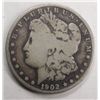 Image 1 : 1902-S MORGAN DOLLAR VG