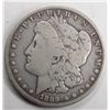 Image 1 : 1889-S MORGAN DOLLAR FINE