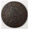 Image 1 : 1818 LARGE ONE CENT VG