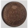 Image 3 : 1908-S INDIAN ONE CENT ANACS MS-60 RB NICE!