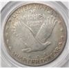 Image 2 : 1924 STANDING LIBERTY QUARTER AU/UNC 58