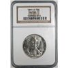 Image 1 : 1944-S WALKING LIBERTY HALF DOLLAR NGC MS-64