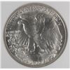 Image 3 : 1944-S WALKING LIBERTY HALF DOLLAR NGC MS-64