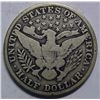 Image 2 : 1915 BARBER HALF DOLLAR VG