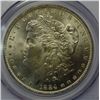 Image 2 : 1884-O MORGAN DOLLAR PCGS MS 64+