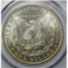 Image 3 : 1884-O MORGAN DOLLAR PCGS MS 64+