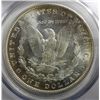 Image 3 : 1904-O MORGAN DOLLAR PCGS MS64+ BLAST WHITE SUPER