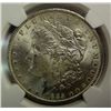 Image 2 : 1885-O MORGAN DOLLAR NGC MS63