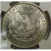 Image 3 : 1885-O MORGAN DOLLAR NGC MS63