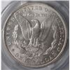 Image 3 : 1904 MORGAN DOLLAR PCGS MS-63 BLAST WHITE