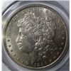 Image 2 : 1886-O MORGAN DOLLAR PCGS AU55