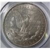 Image 3 : 1886-O MORGAN DOLLAR PCGS AU55
