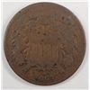 Image 1 : 1864 TWO CENT GOOD