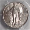 Image 2 : 1926D Standing Liberty  quarter  PCGS64