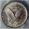 Image 3 : 1926D Standing Liberty  quarter  PCGS64