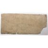 Image 2 : A Very Rare broken bank note 1836 Murfreseboro TN Exchange Bank of   est $40-$50