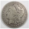 Image 1 : 1890CC  Morgan $  VG   est $75-$80