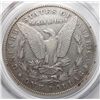 Image 3 : 1893CC  Morgan $ PCGS30  XF GS = $1150  est $700-$800