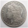 Image 1 : 1878CC  Morgan $ VF  est $90-$100