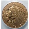 Image 2 : 1912S $5  GOLD PCGS45
