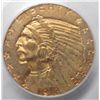 Image 2 : 1913S $5  GOLD PCGS55
