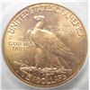 Image 3 : 1914D $10  GOLD PCGS55 coin is a 58 or better