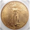 Image 2 : 1925 $20  GOLD PCGS63