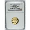 Image 1 : 2008 $10 Gold Buffalo  1/4 oz. NGC PF70 Ultra Cameo