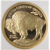 Image 3 : 2008 $10 Gold Buffalo  1/4 oz. NGC PF70 Ultra Cameo