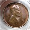 Image 1 : 1930-D LINCOLN ONE CENT GEM BU RED