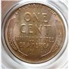 Image 2 : 1930-D LINCOLN ONE CENT GEM BU RED