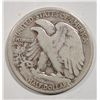 Image 2 : 1921-S WALKING LIBERTY HALF DOLLAR FINE