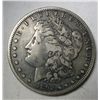 Image 1 : 1892-S MORGAN SILVER DOLLAR VF