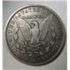 Image 2 : 1892-S MORGAN SILVER DOLLAR VF