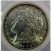 Image 2 : 1884-O MORGAN SILVER DOLLAR GEM BU VERY NICE