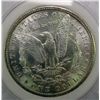 Image 3 : 1884-O MORGAN SILVER DOLLAR GEM BU VERY NICE