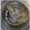 Image 3 : 1889-S MORGAN SILVER DOLLAR PCGS MS61