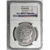 Image 1 : 1892-CC MORGAN DOLLAR NGC XF, CLEANED