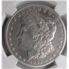 Image 2 : 1892-CC MORGAN DOLLAR NGC XF, CLEANED