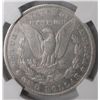 Image 3 : 1892-CC MORGAN DOLLAR NGC XF, CLEANED