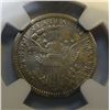 Image 3 : 1805 BUST HALF DIME NGC VF, REVERSE SCRATCHES