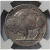 Image 3 : 1919-D BUFFALO NICKEL NGC VF, SAYS CLEANED,WE BELIEVE ITS NOT , EST.