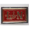 Image 1 : silver ART BARS. Back in the seventy's this was a hot collectible. This