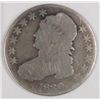 Image 1 : 1830  Bust half $  good